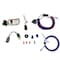 Chelsea Installation Kit, Air Shift Control, Pto, 12V Less Eoc, Series 277-278 329024-12X - alternate 3
